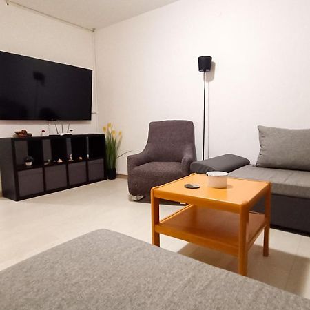 Apartment Dado Makarska Dış mekan fotoğraf