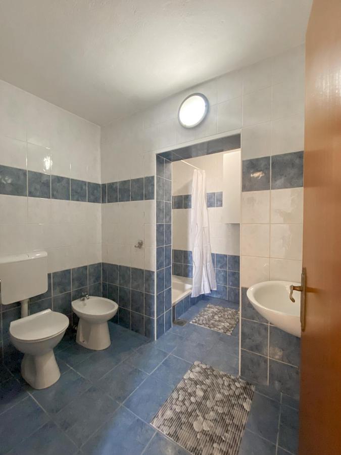 Apartment Dado Makarska Dış mekan fotoğraf